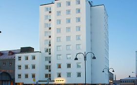 Hotell Hoegland